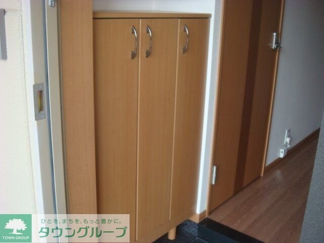 来夢２の物件内観写真