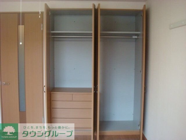 来夢２の物件内観写真