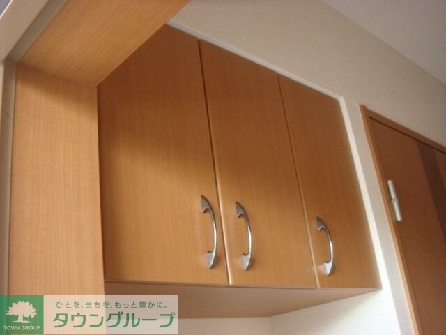 来夢２の物件内観写真