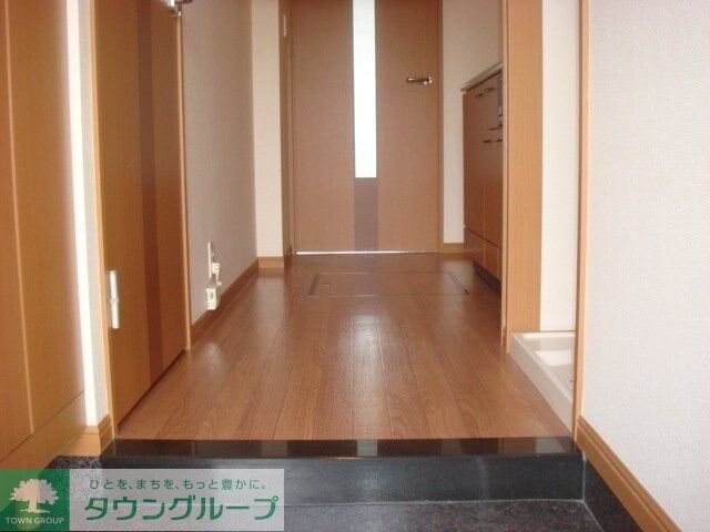 来夢２の物件内観写真