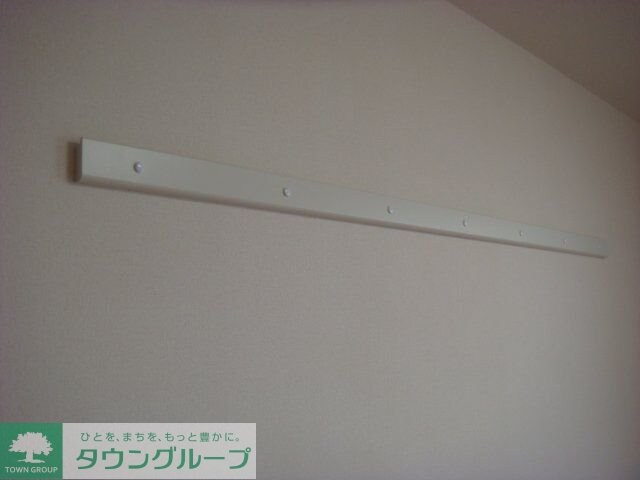 来夢２の物件内観写真