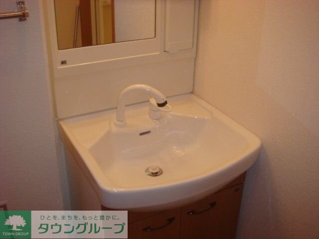 来夢２の物件内観写真