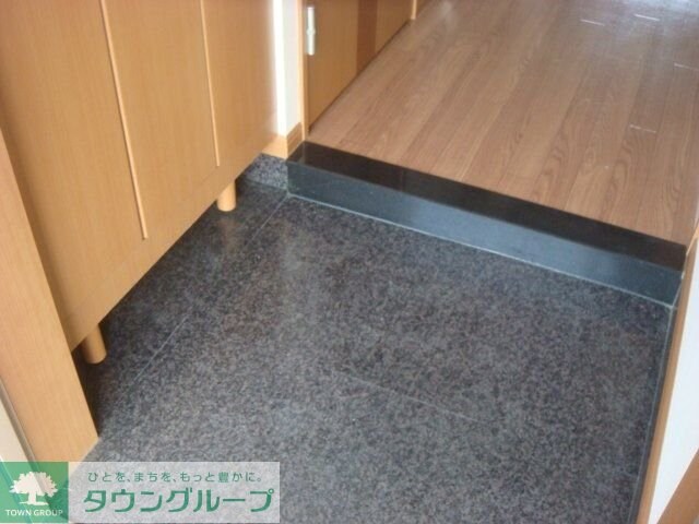 来夢２の物件内観写真