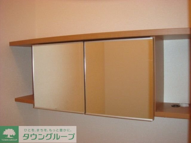 来夢２の物件内観写真