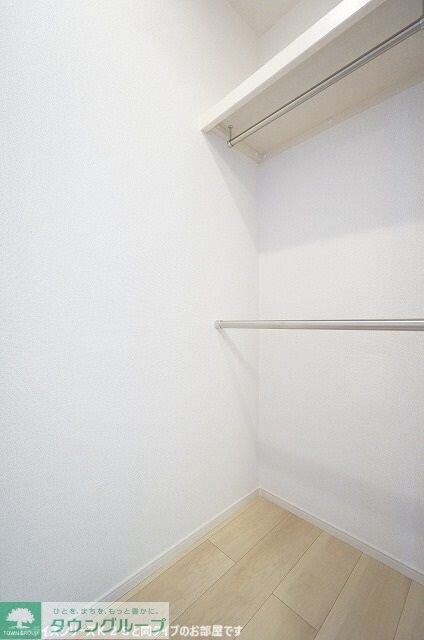 ウィステリアの物件内観写真