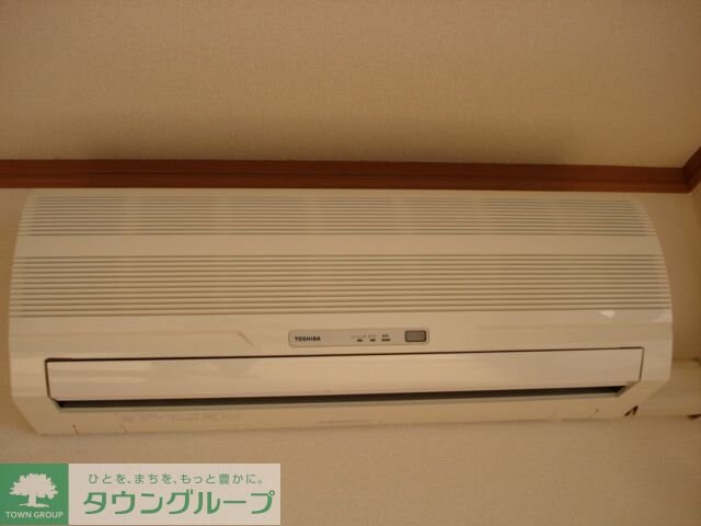 プランドール光円の物件内観写真