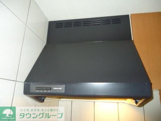 プランドール光円の物件内観写真