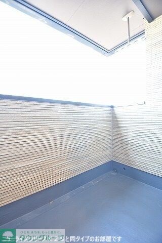 ウィステリアの物件内観写真