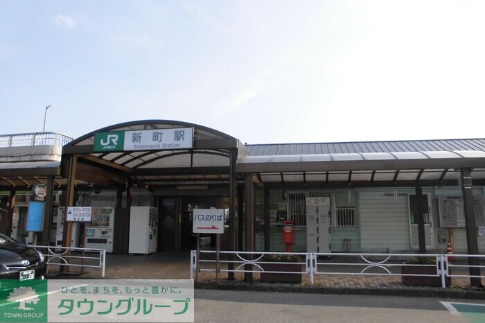 コモド　Ａの物件内観写真