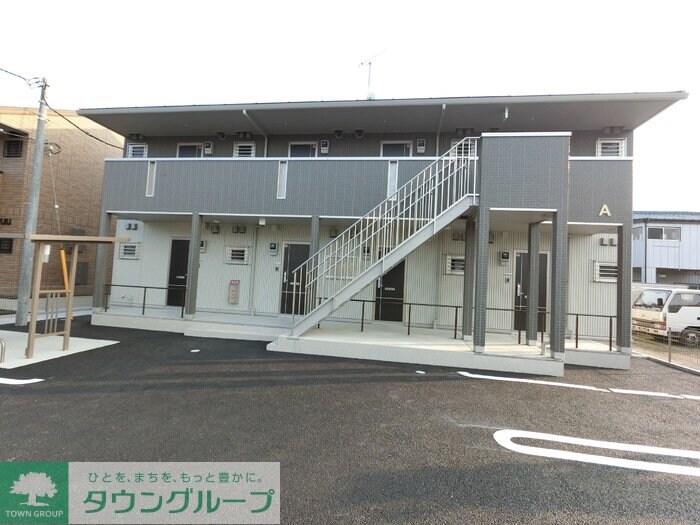 コモド　Ａの物件内観写真