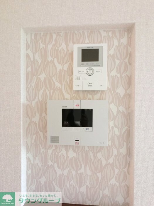 コモド　Ａの物件内観写真