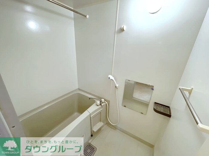 グローバルの物件内観写真