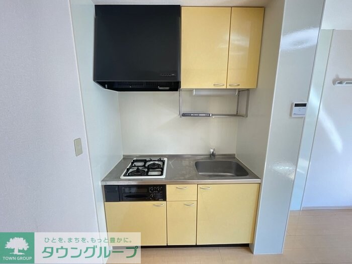 グローバルの物件内観写真