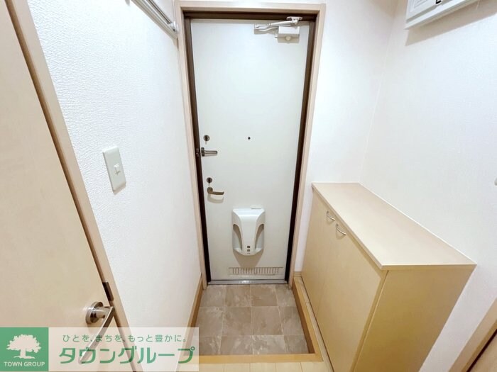 グローバルの物件内観写真