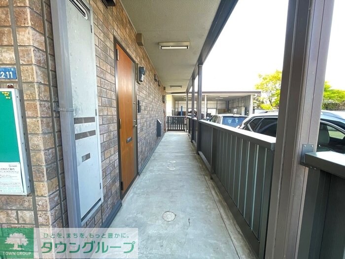 グローバルの物件内観写真