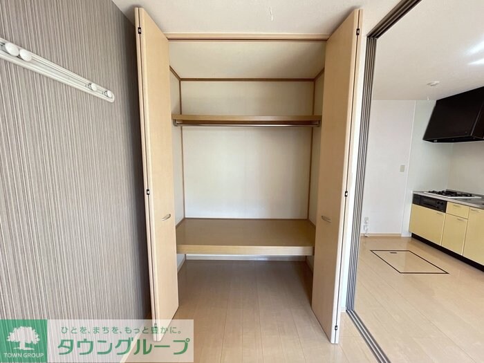 グローバルの物件内観写真