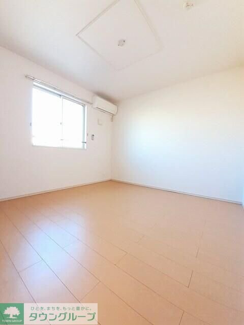 プロムナード　ヒルの物件内観写真