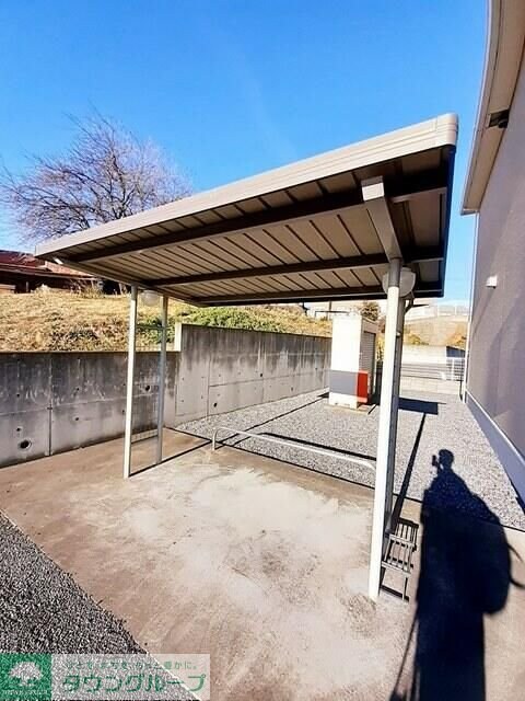 プロムナード　ヒルの物件内観写真