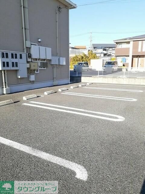 プロムナード　ヒルの物件内観写真