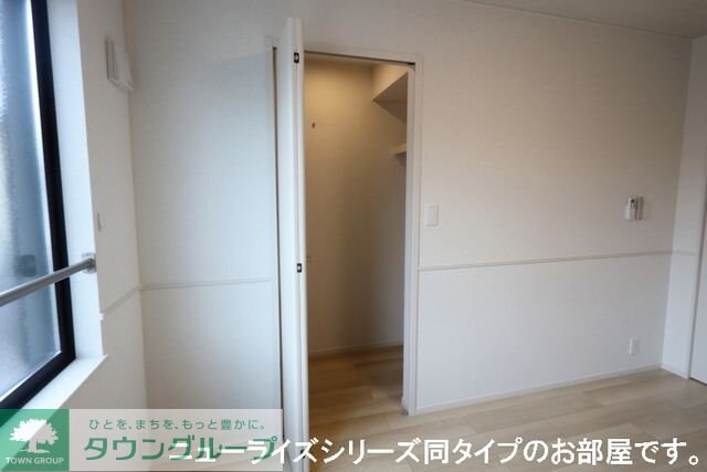 クレイドル下斎田Ａの物件内観写真