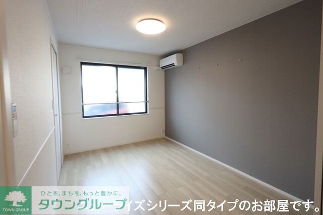 クレイドル下斎田Ａの物件内観写真