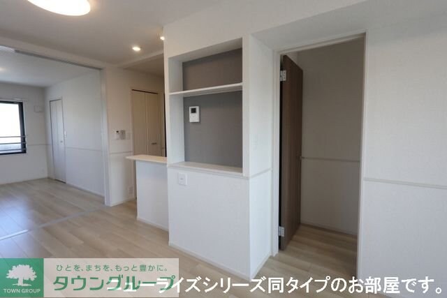 クレイドル下斎田Ａの物件内観写真