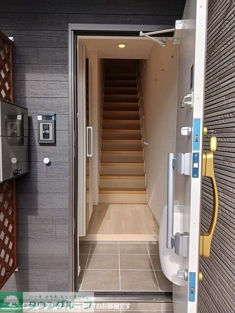 クレイドル下斎田Ａの物件内観写真