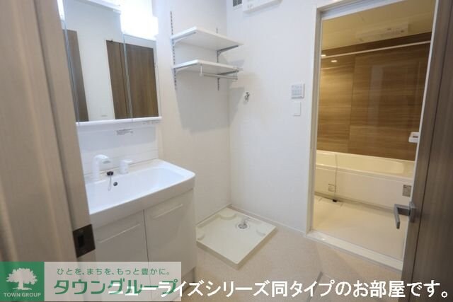 クレイドル下斎田Ａの物件内観写真