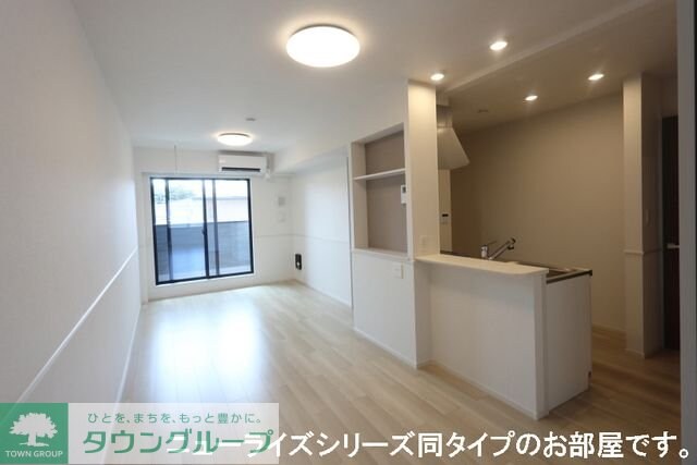 クレイドル下斎田Ａの物件内観写真