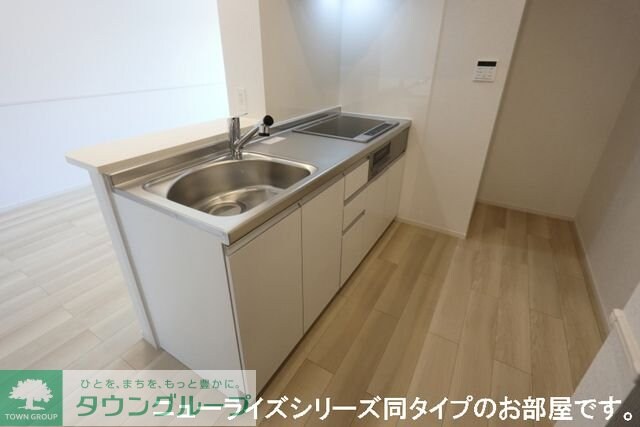 クレイドル下斎田Ａの物件内観写真