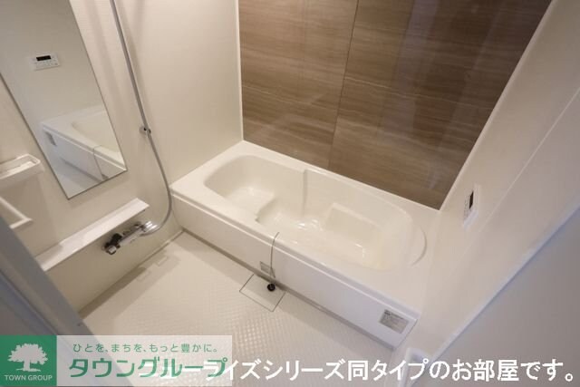 クレイドル下斎田Ａの物件内観写真