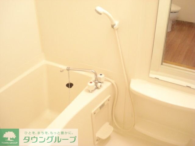 サニーヒル都の物件内観写真