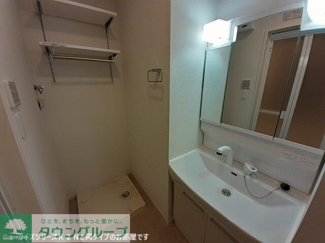 クレイドル下斎田Ｂの物件内観写真