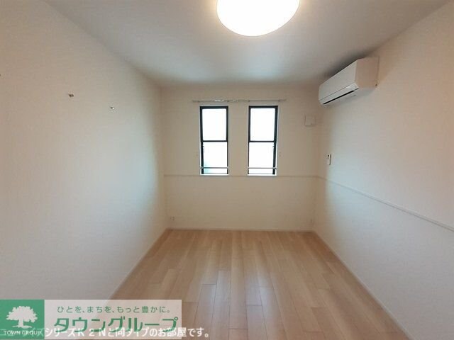 クレイドル下斎田Ｂの物件内観写真