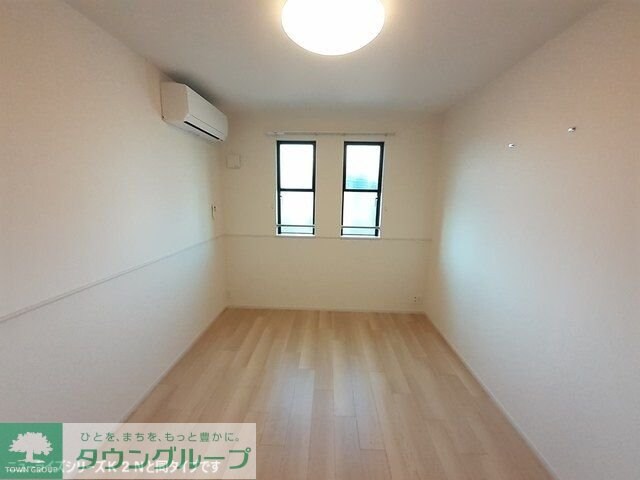 クレイドル下斎田Ｂの物件内観写真