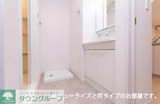 クレイドル下斎田Ｃの物件内観写真