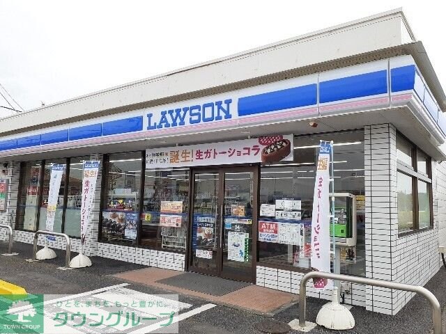 クレイドル下斎田Ｃの物件内観写真