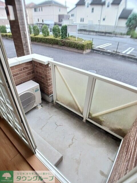 カファーラ・Ｄの物件内観写真