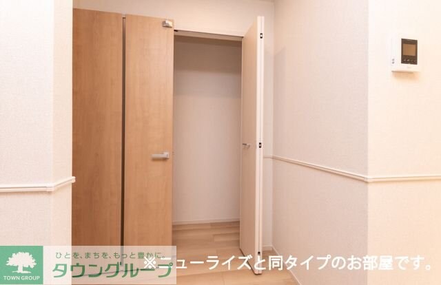 クレイドル下斎田Ｃの物件内観写真