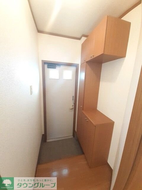 カファーラＡの物件内観写真