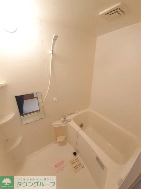 カファーラＡの物件内観写真