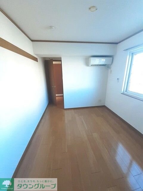 カファーラＡの物件内観写真