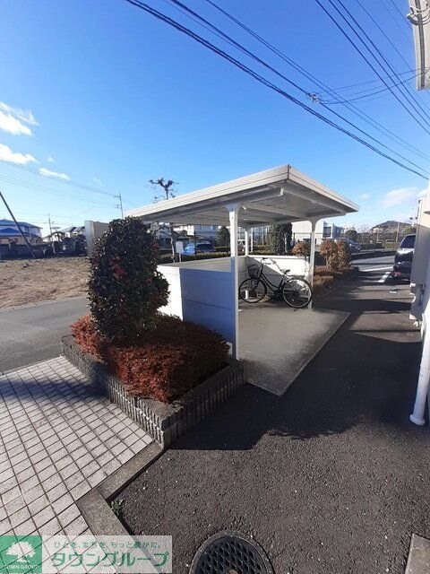 カファーラＡの物件内観写真