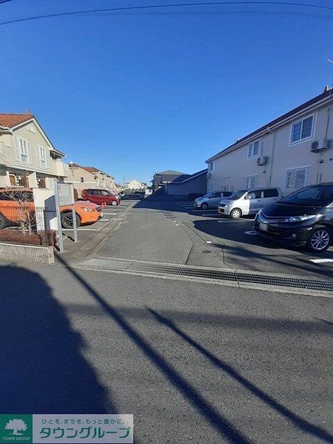 カファーラＡの物件内観写真