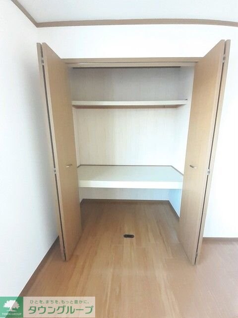 カファーラＡの物件内観写真