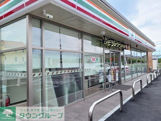 カファーラＡの物件内観写真