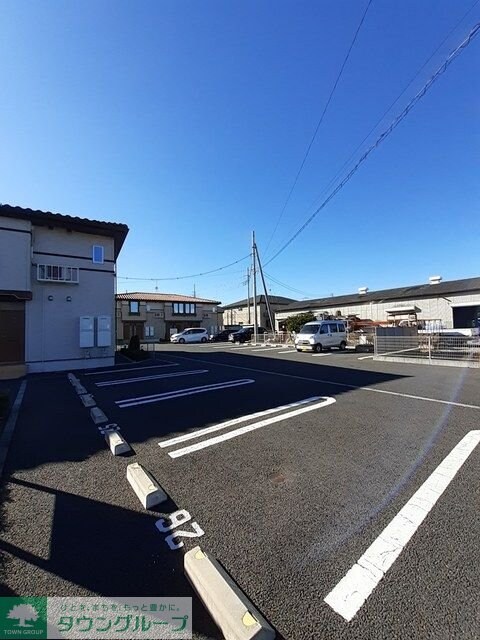 カファーラＧの物件内観写真