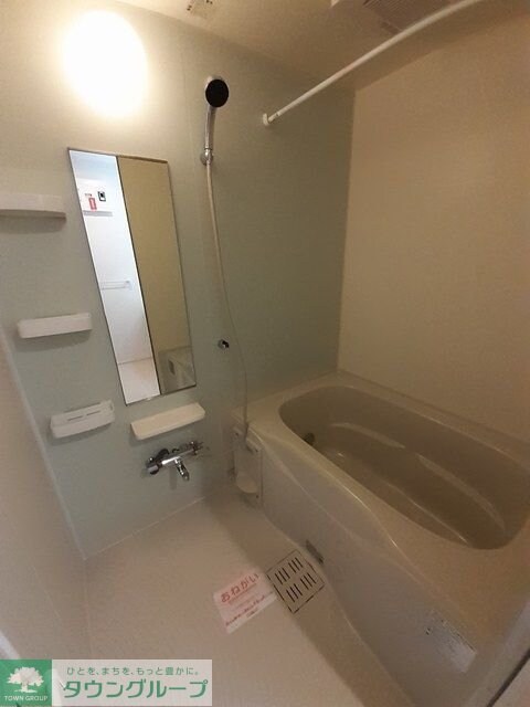 カファーラＧの物件内観写真