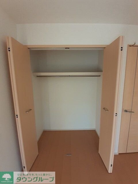 カファーラＧの物件内観写真