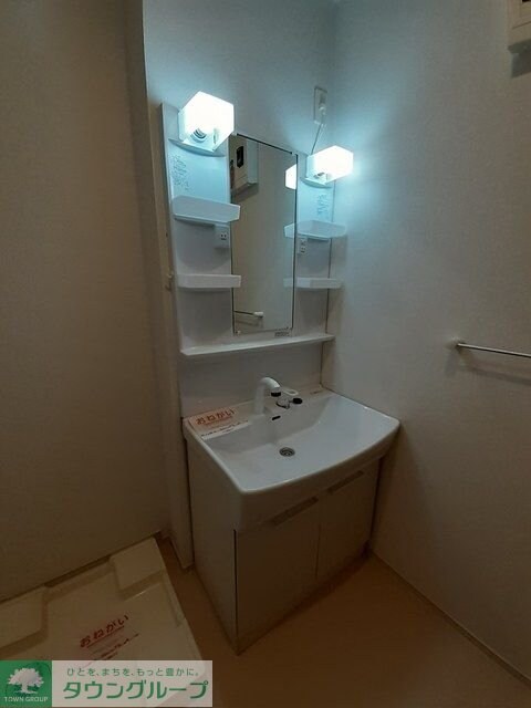 カファーラＧの物件内観写真